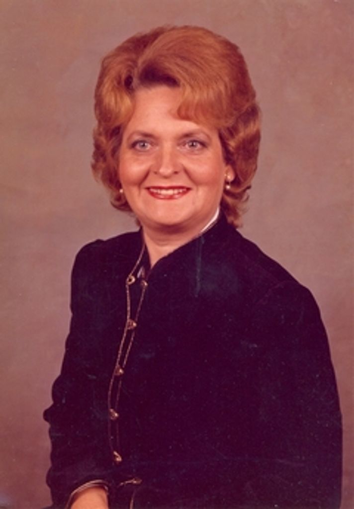 Miriam Ussery
