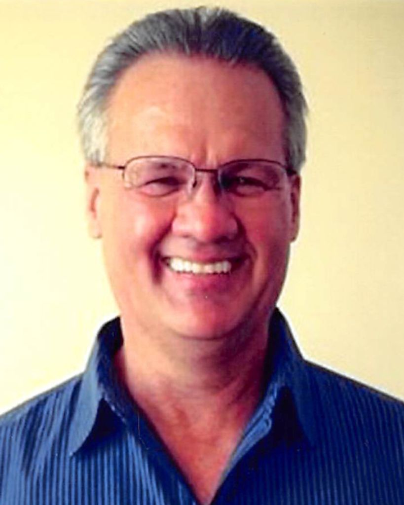 Dennis Lee Mann