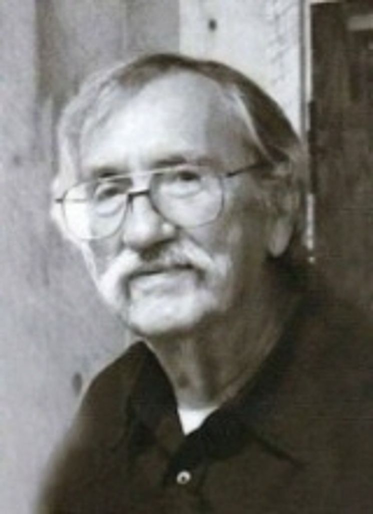 Clarence Edward Powell