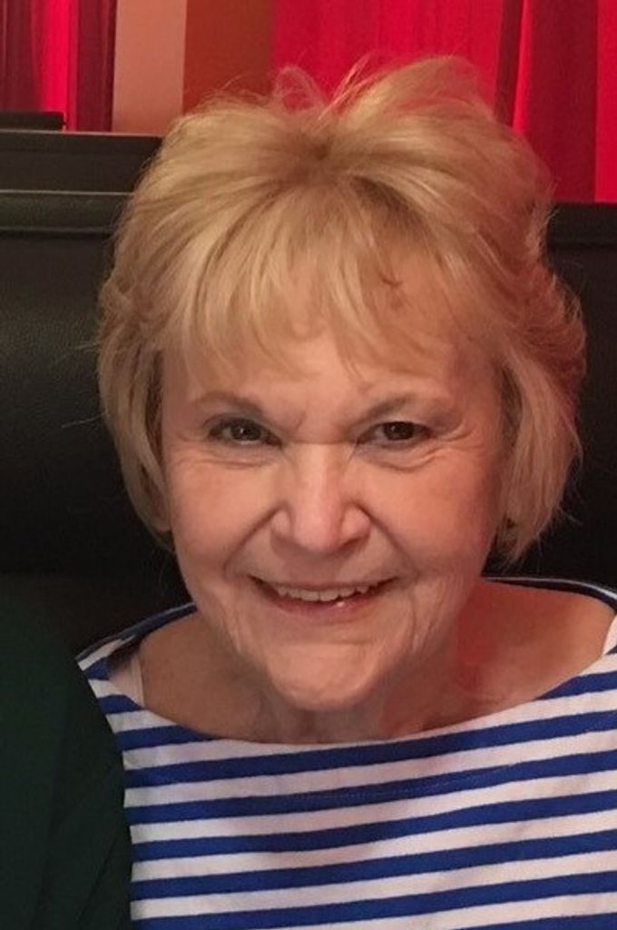 Marlene Gayle (Bable)  Fire Profile Photo