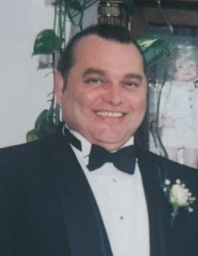 William "Brent" Telford Profile Photo