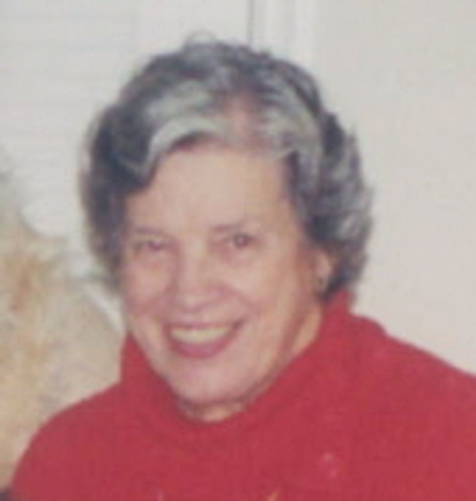 Delora M. Eastham