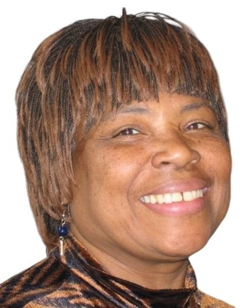 Elvine I. Brooks