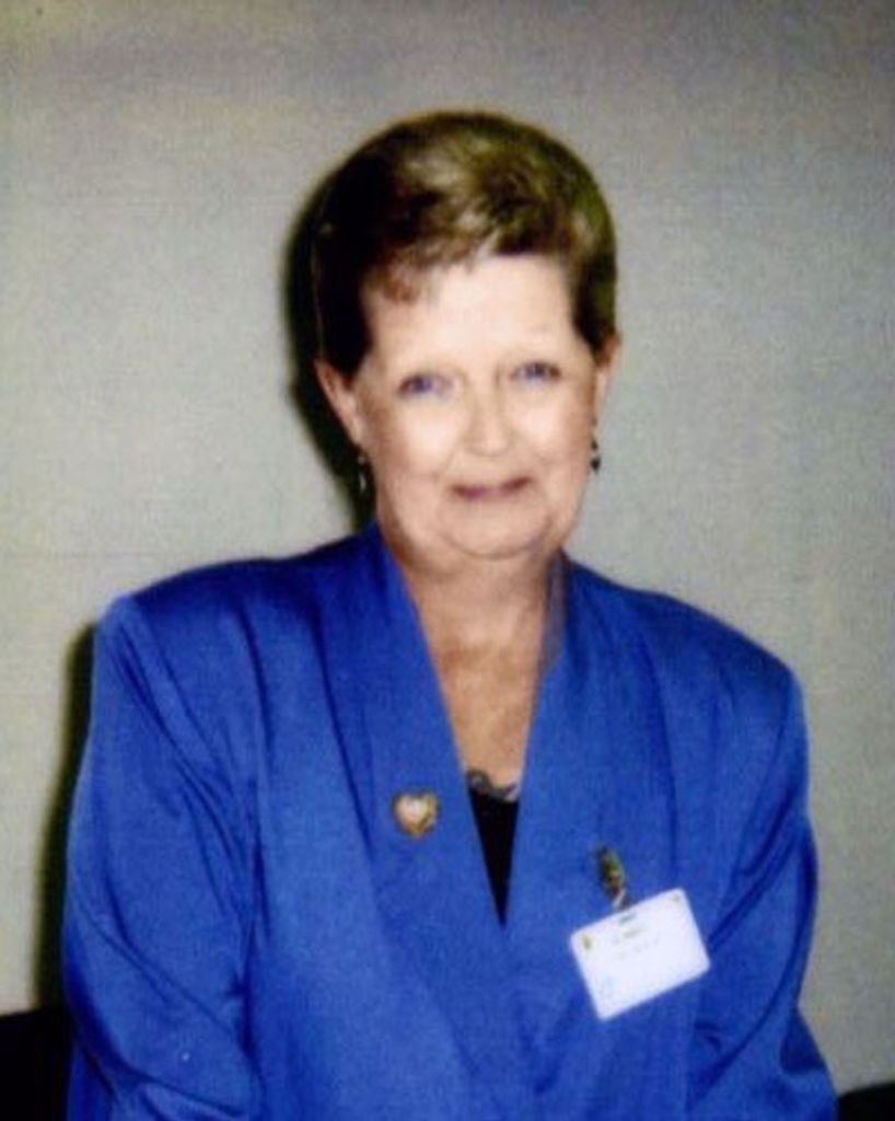 Bonnie Veldine Sorlien