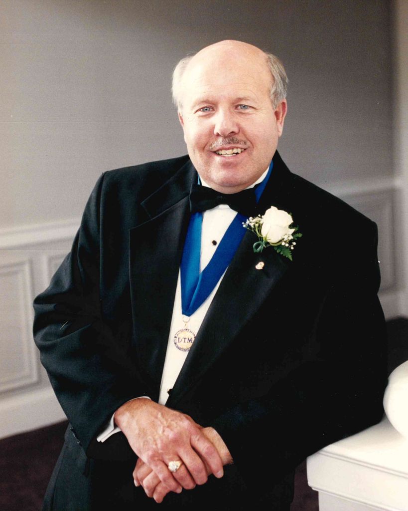 Carl Clayton Campbell, Jr.