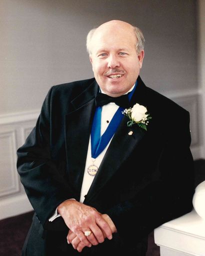 Carl Clayton Campbell, Jr.'s obituary image