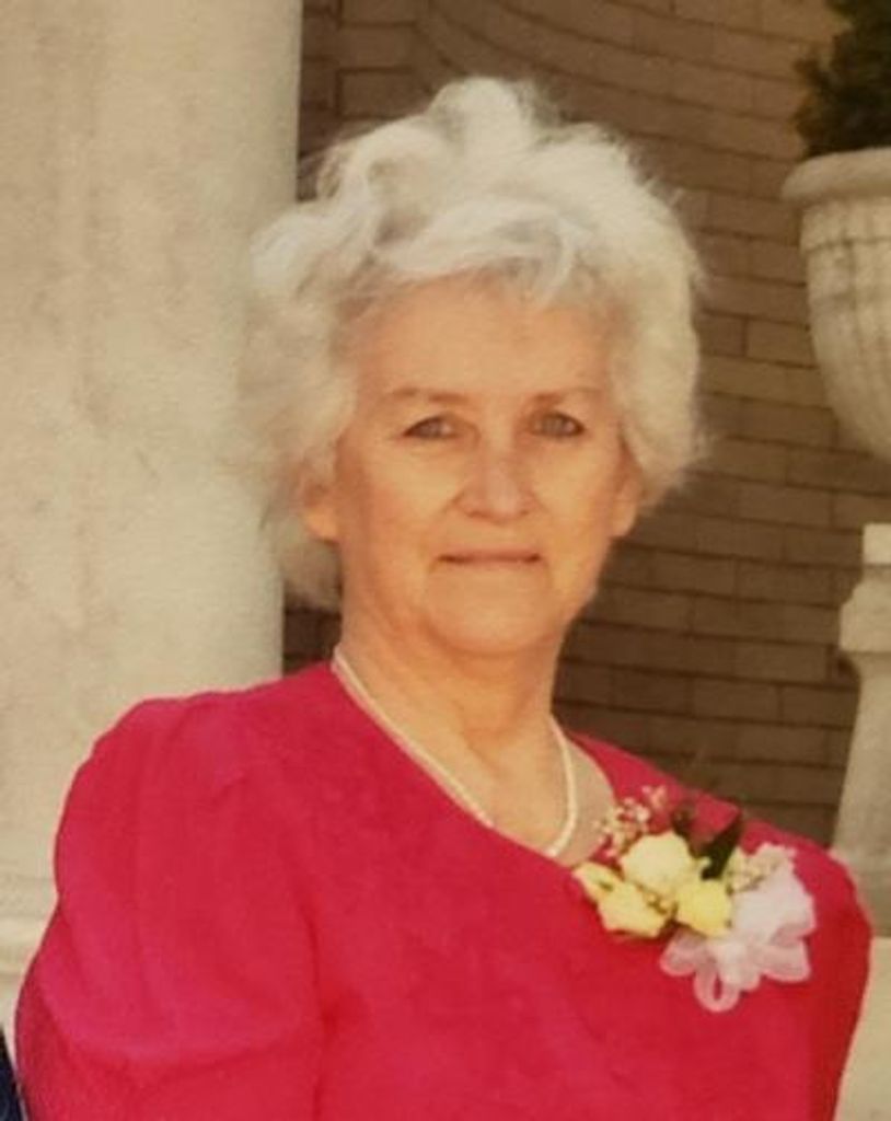 Janet A. Brown Profile Photo