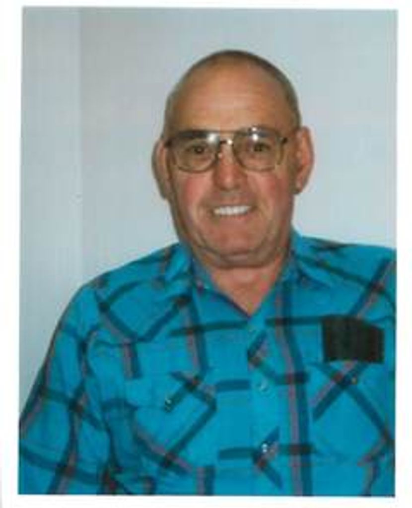 Joseph Shull