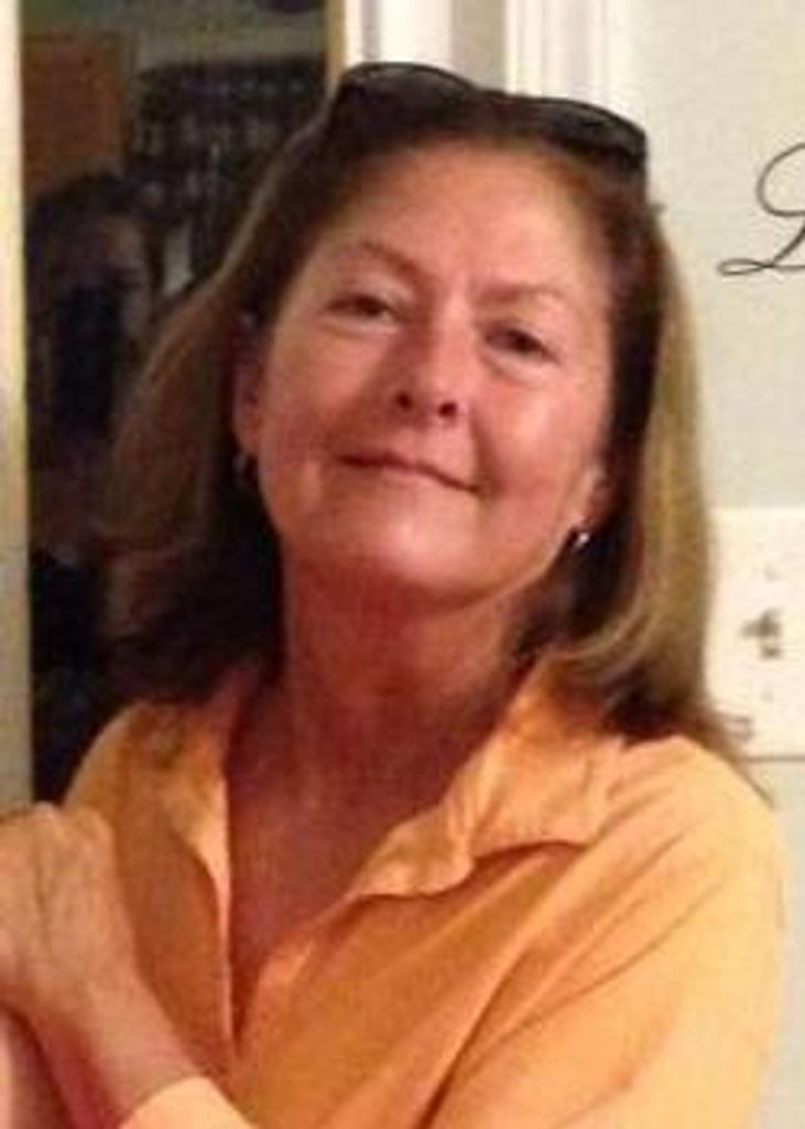 Valerie Oakley Williams
