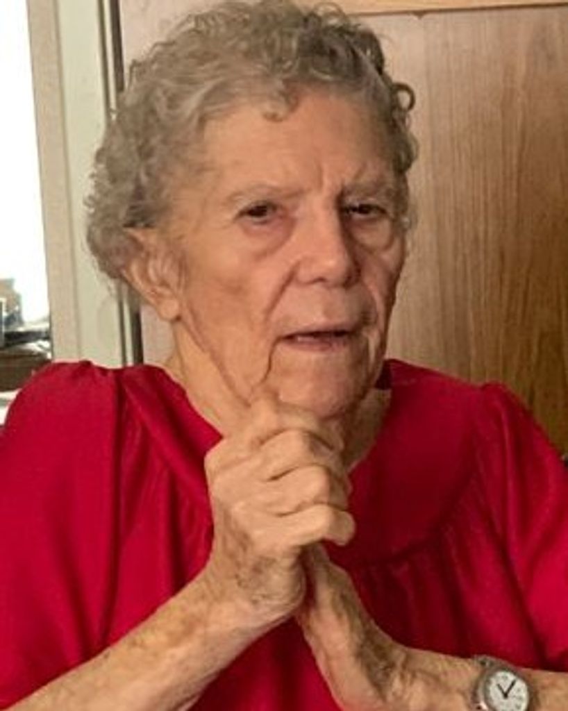 Grace Mildred Denecker