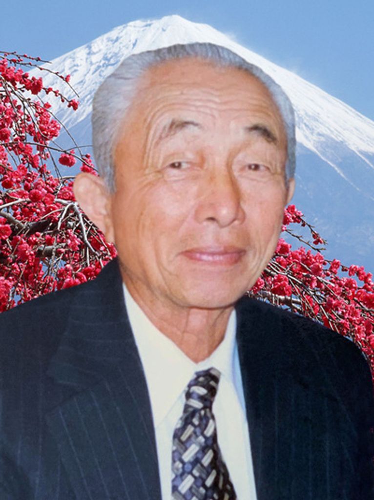 Matsuo Shimomaye