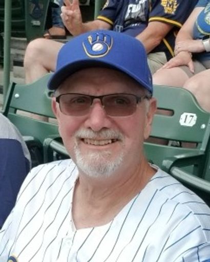 Randall "Randy" Gnadt Profile Photo