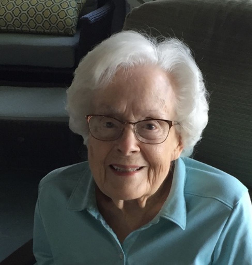 Betty T. Hendrickson Profile Photo