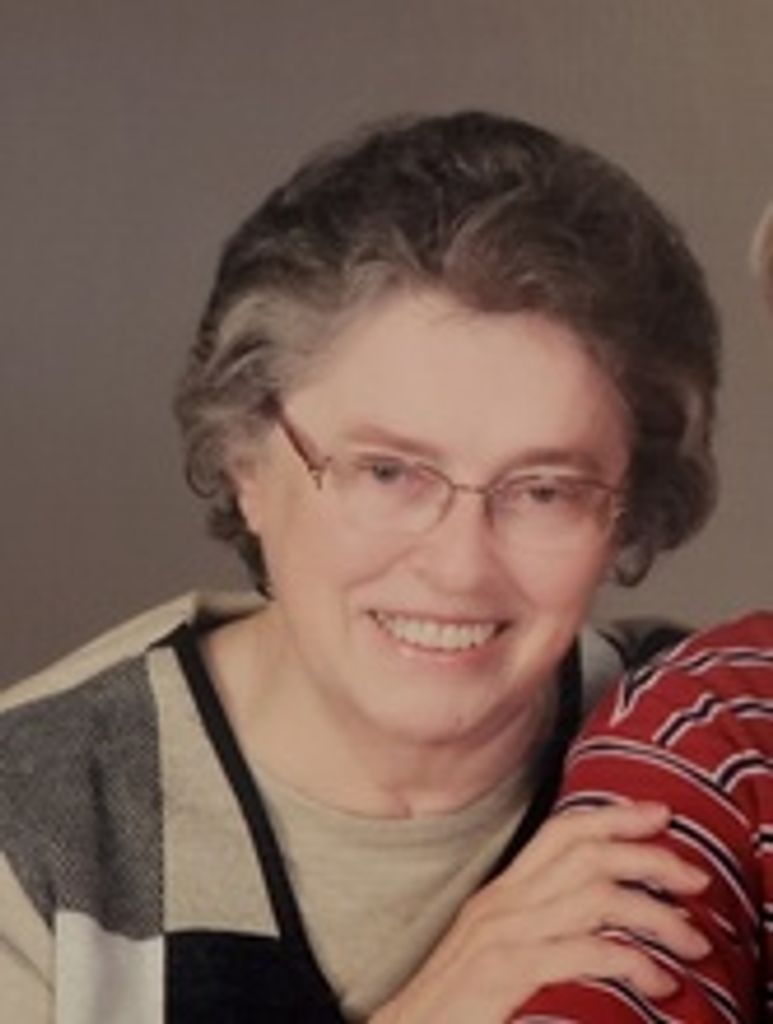Charlotte M. Reynolds (Murphy)