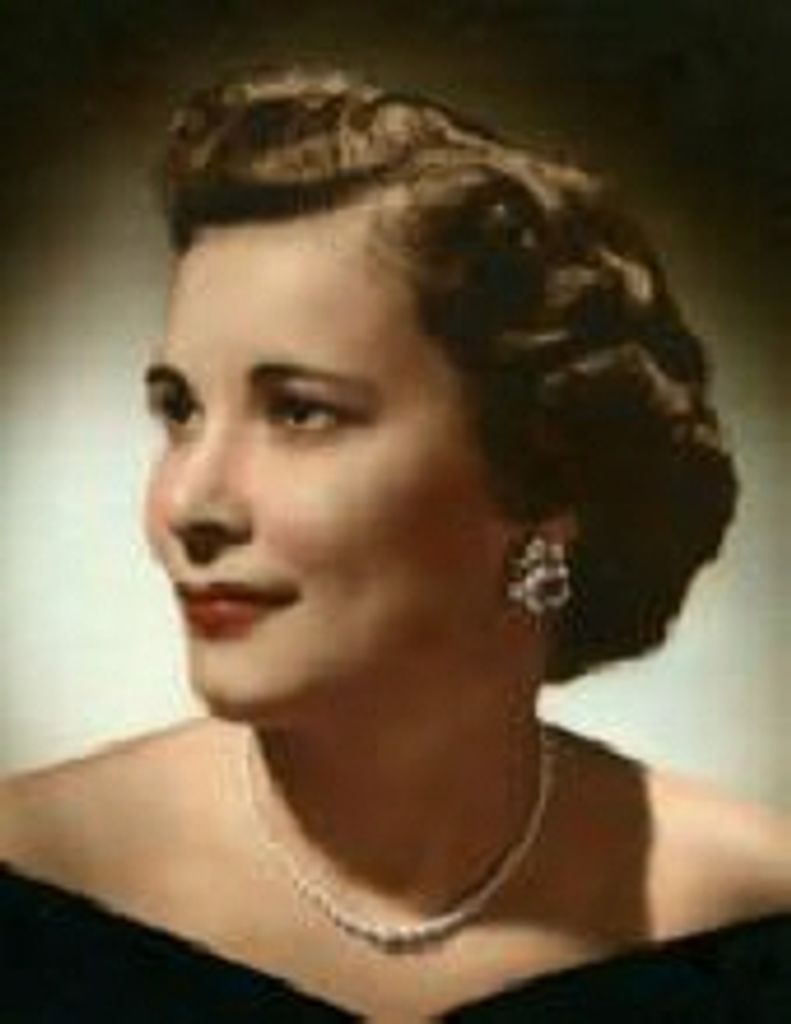 Ruby Rogers Mrs. Daniel Profile Photo