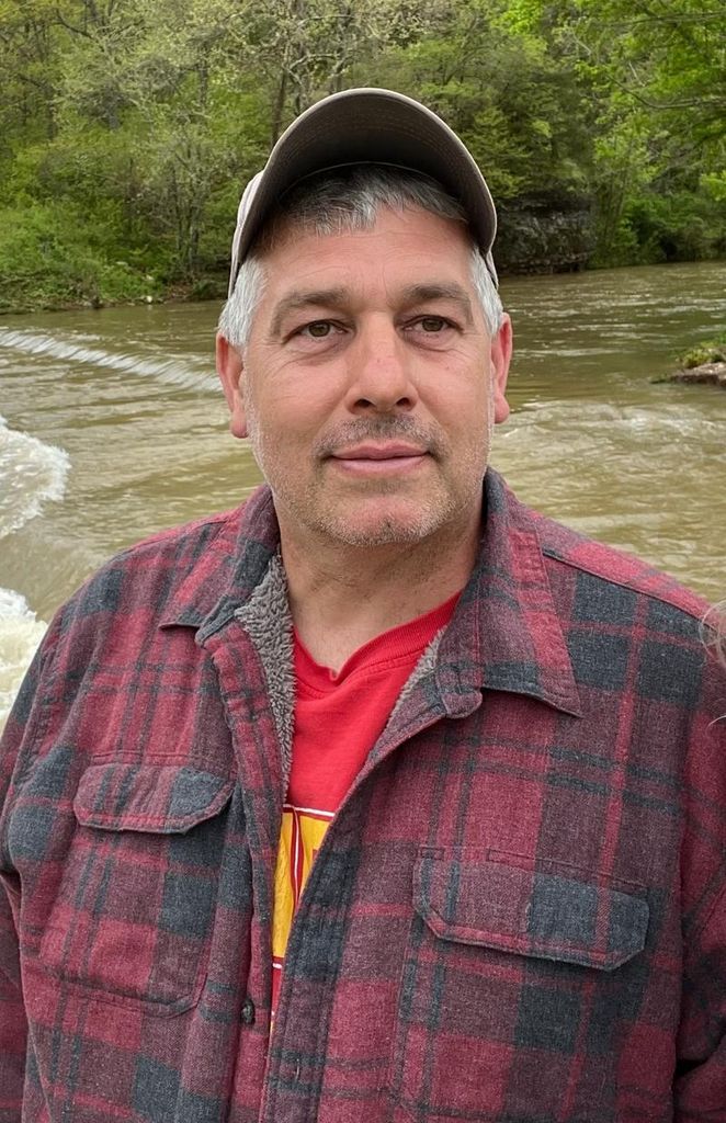 Wes Ryan Harris Profile Photo