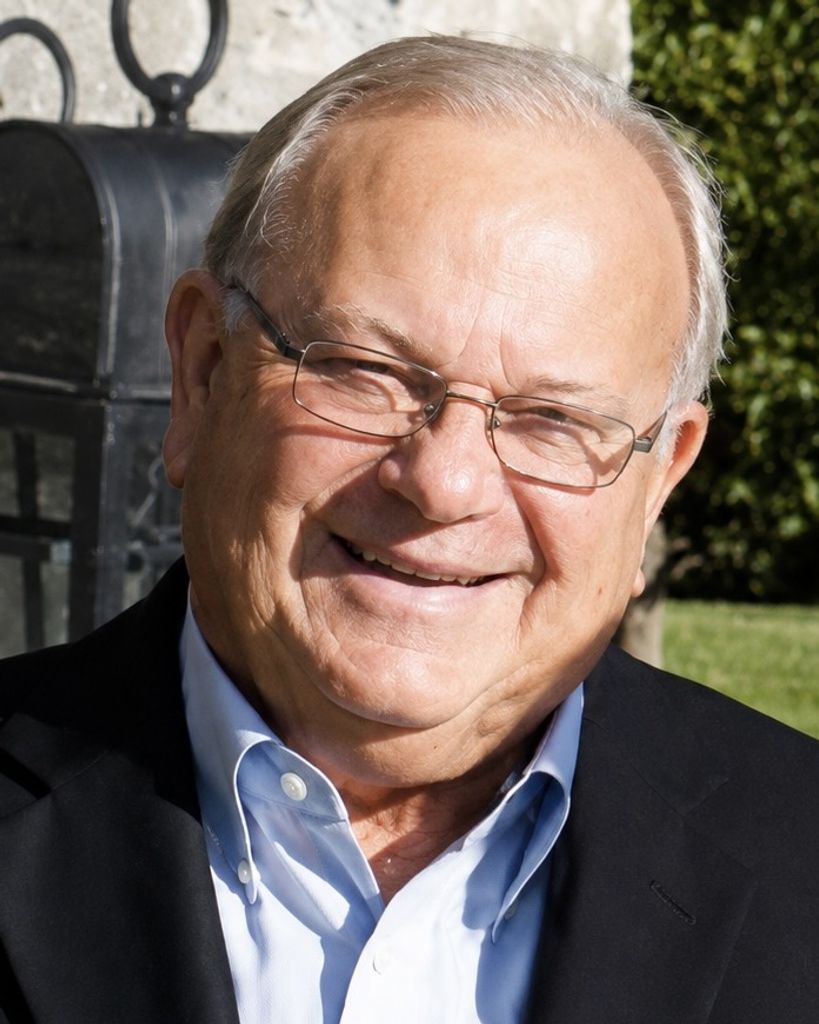 Ted Wallace Lyon
