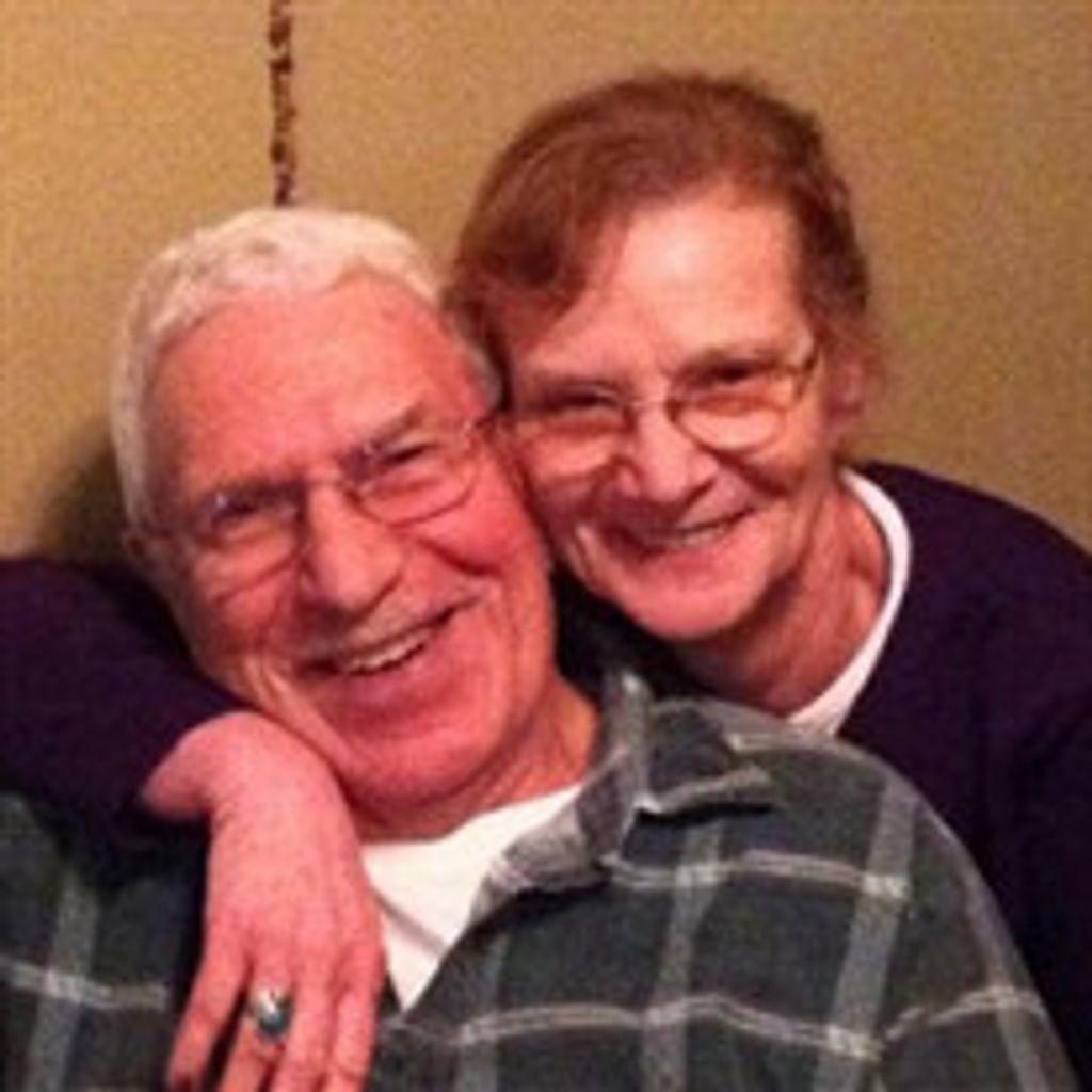 Bernard W. "Butch" Hunter, Jr