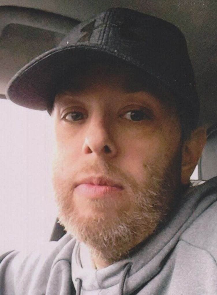Justin Ray Nisperly Profile Photo