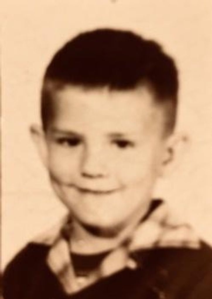 Terry Lee Long