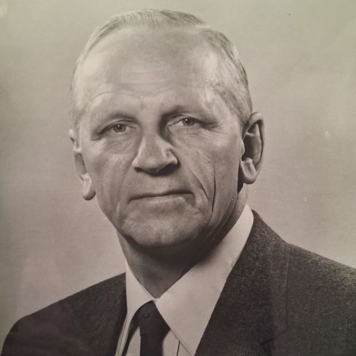 Walter F. Eichman Profile Photo