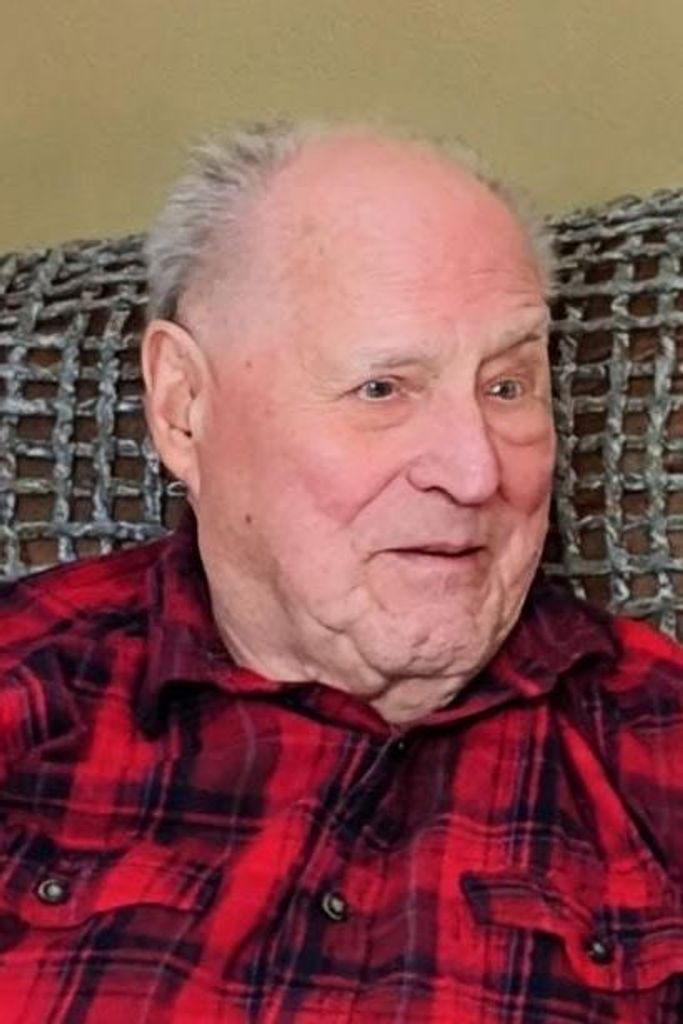 Robert Harold "Appy" Apotosh Profile Photo