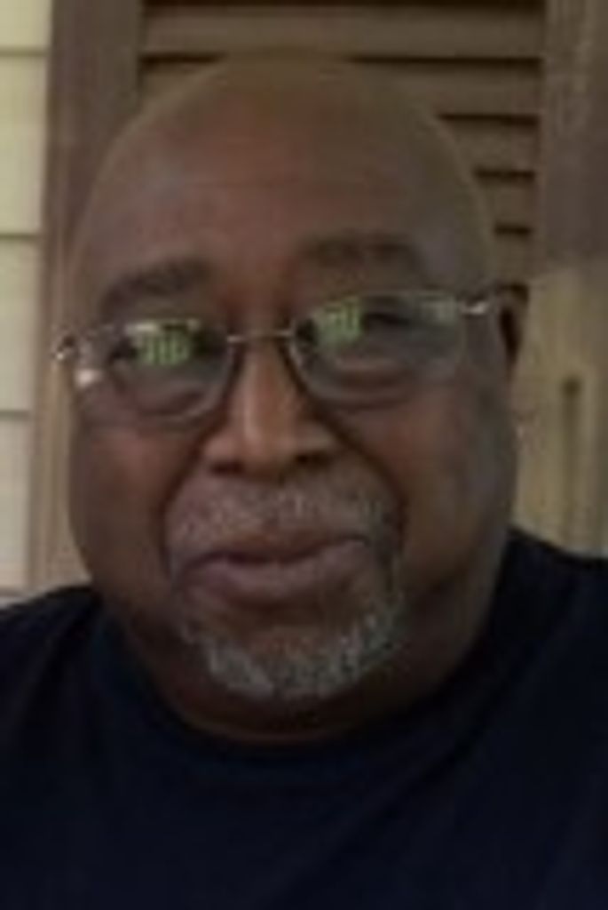 Donald Mayfield