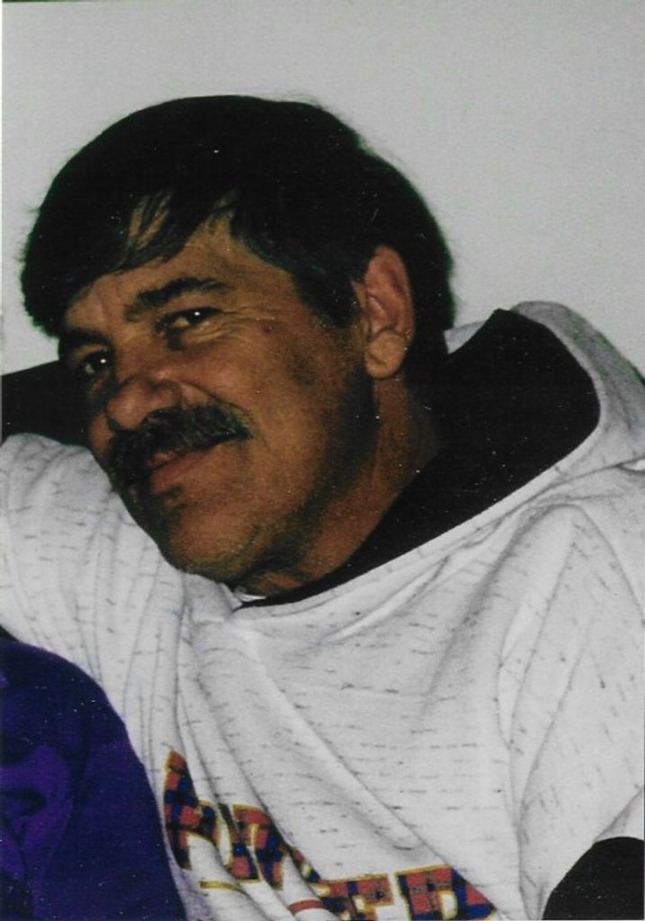 Bruce Bona