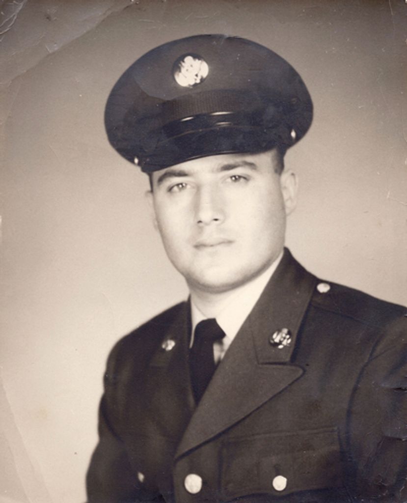 Harry Rivera