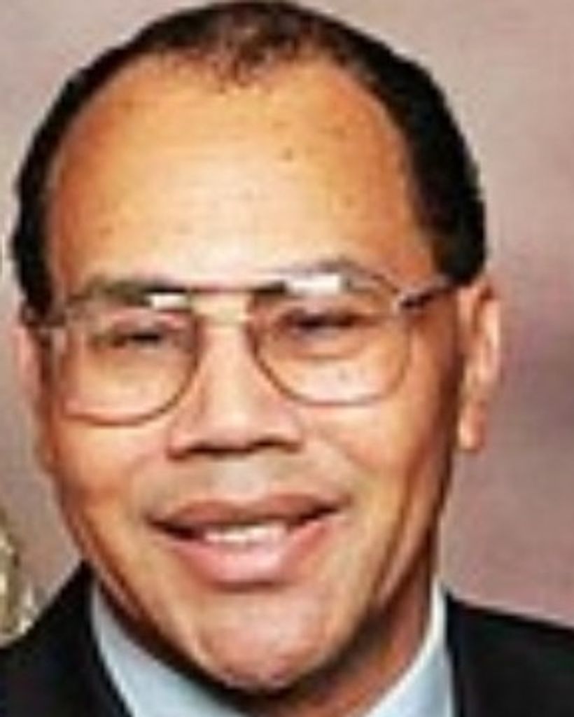 Richard E. Harper Profile Photo