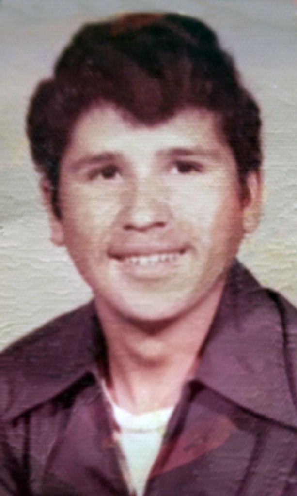 Baldemar C. Sandoval Profile Photo