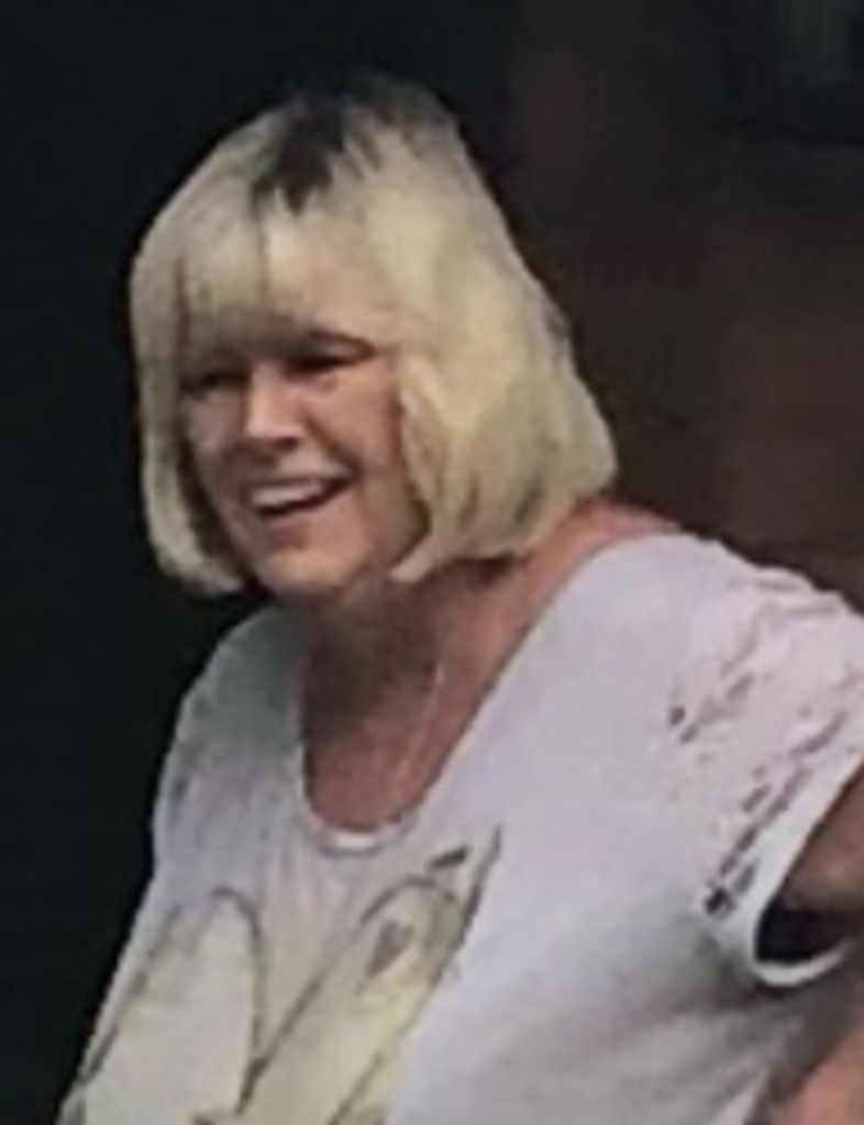Helen "Terri" Teresa Quattrone