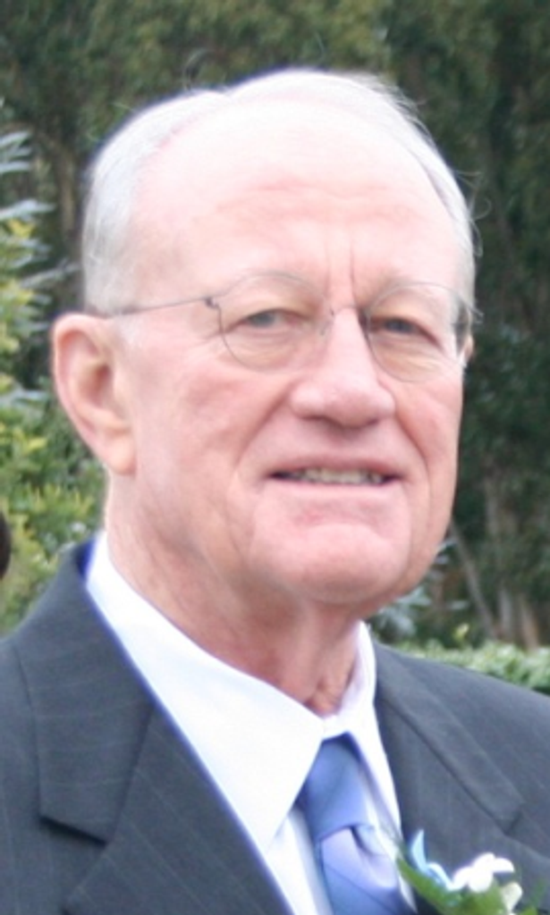 Lawrence  Edwin Austin