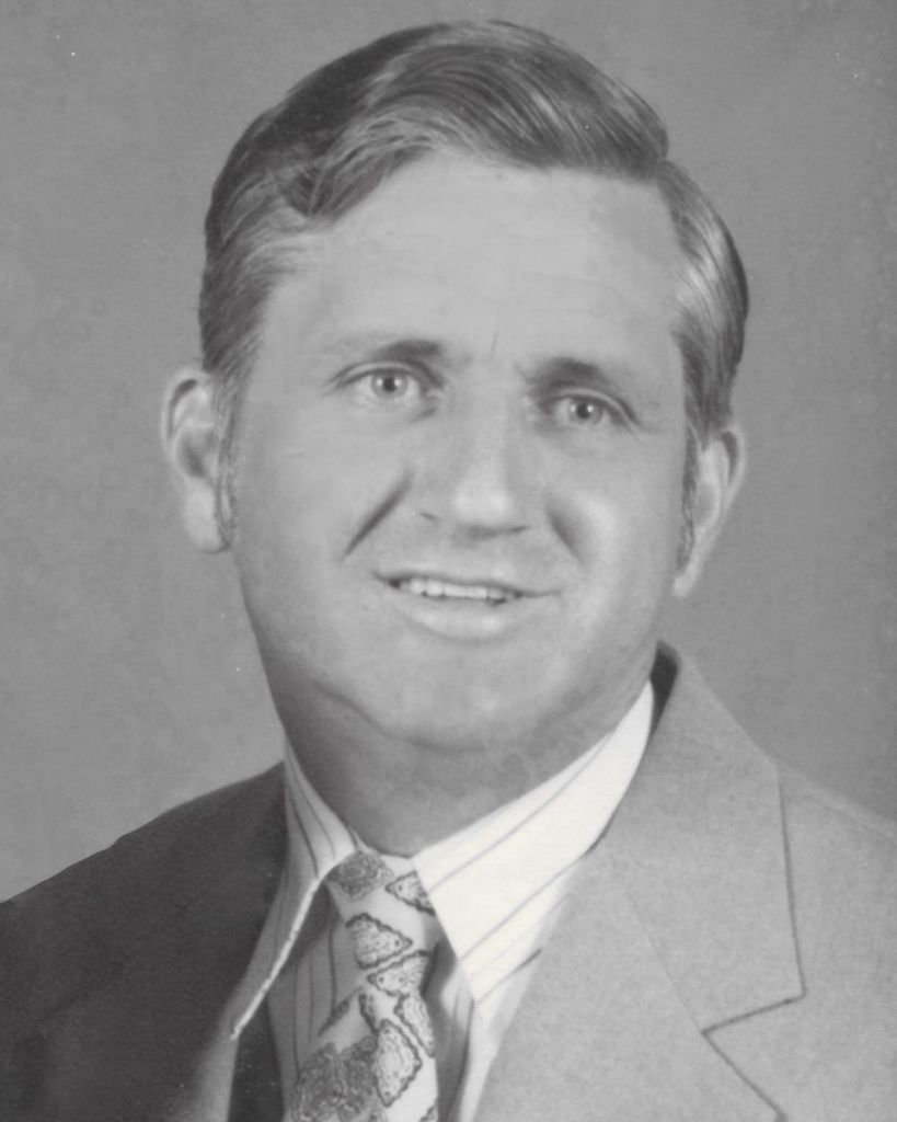 Raymond H. "Smokey" Pelfrey Profile Photo