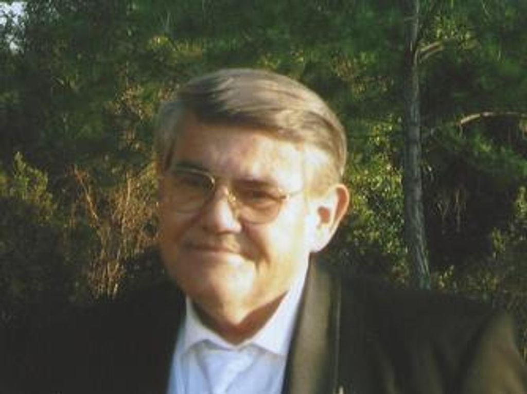 Michael K. Roush Profile Photo
