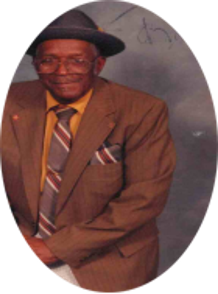 Robert Moore