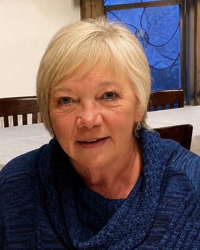 Barbara Jean Stanton's obituary image
