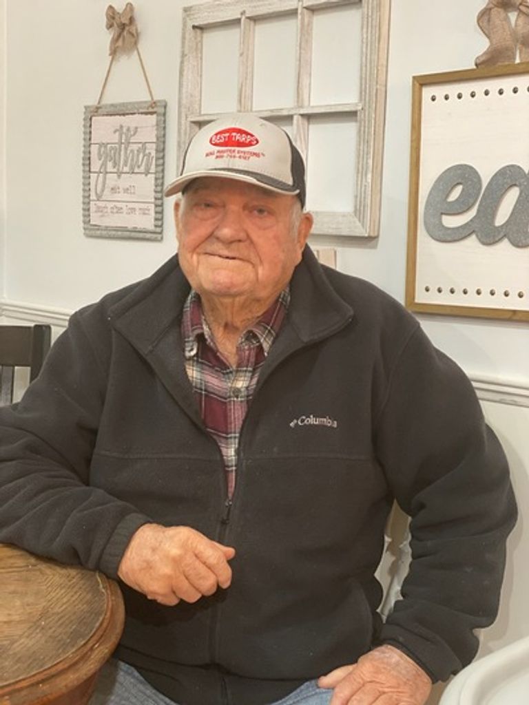 Jimmy Lee Harston Profile Photo