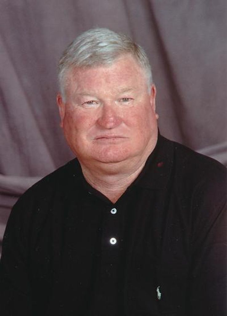 Gerald Wayne Doherty Profile Photo