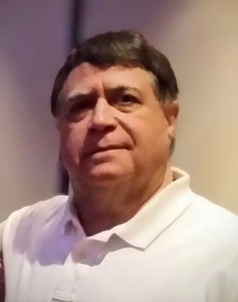 Terence Paul Martling Profile Photo