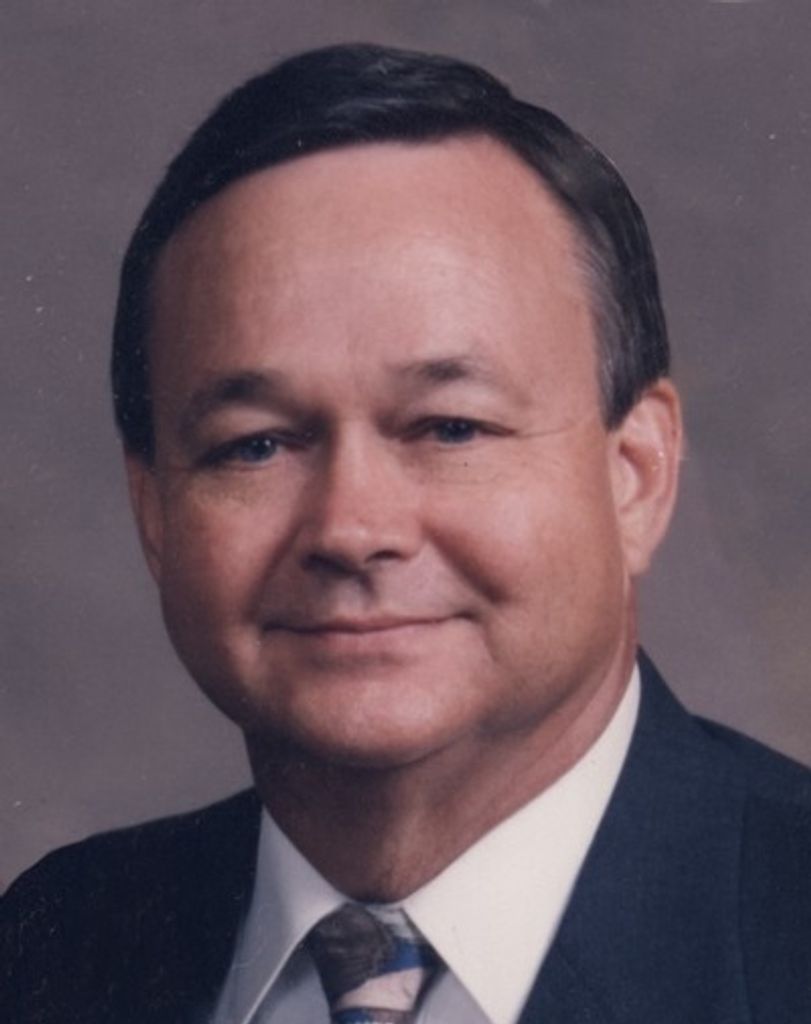 Dewitt Henry Camp Profile Photo