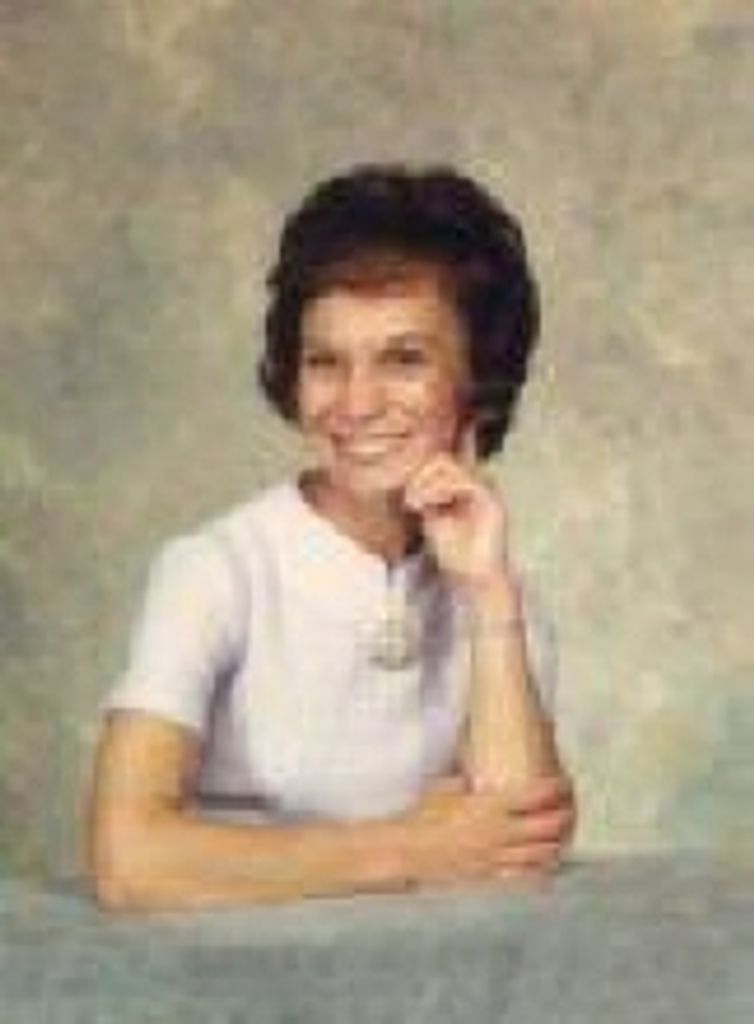 Catherine Marie Waggoner