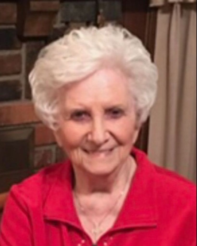Richdean Elouise McElhaney