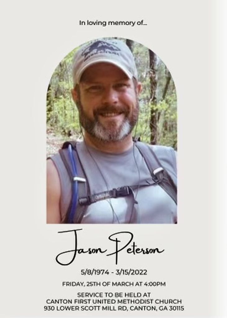 Jason Nathaniel Peterson Profile Photo