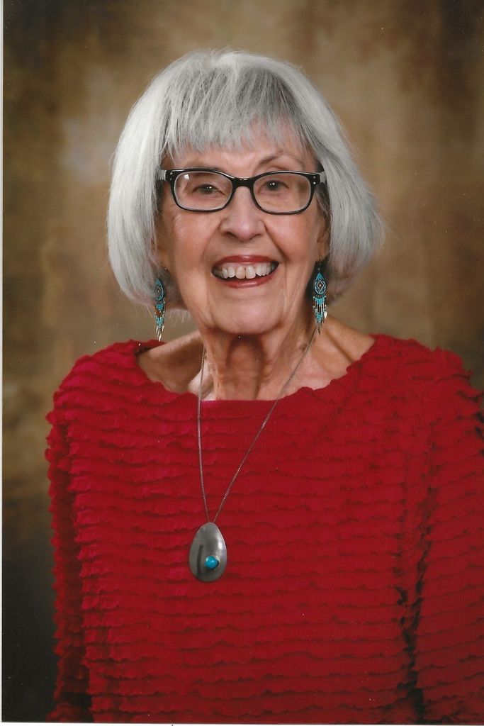 Pauline Robinett Profile Photo