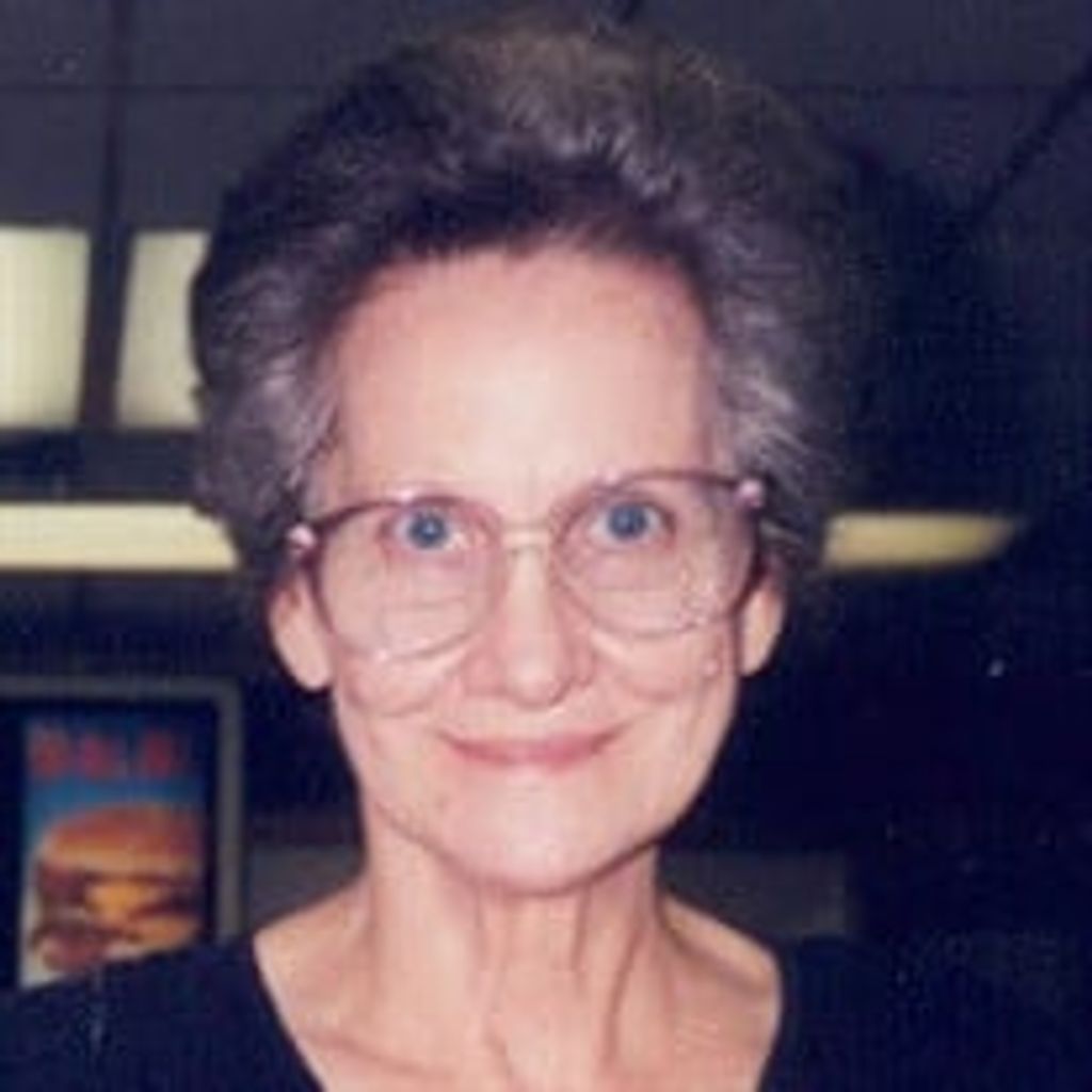 Freda Farley Profile Photo