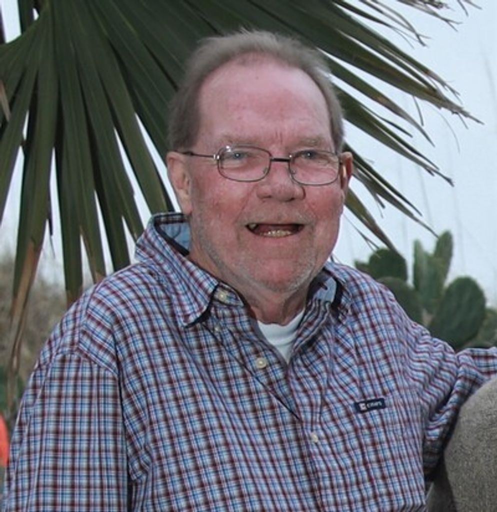 Jerry Michael Edwards