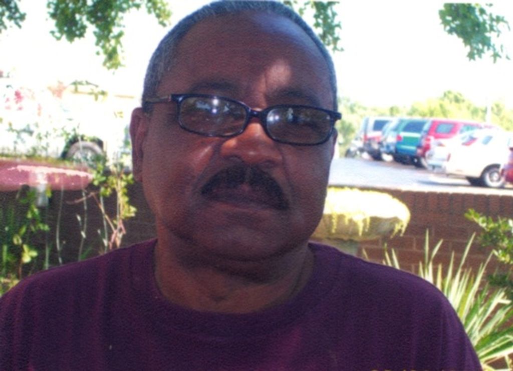 Woodie Joe Brooks I Profile Photo