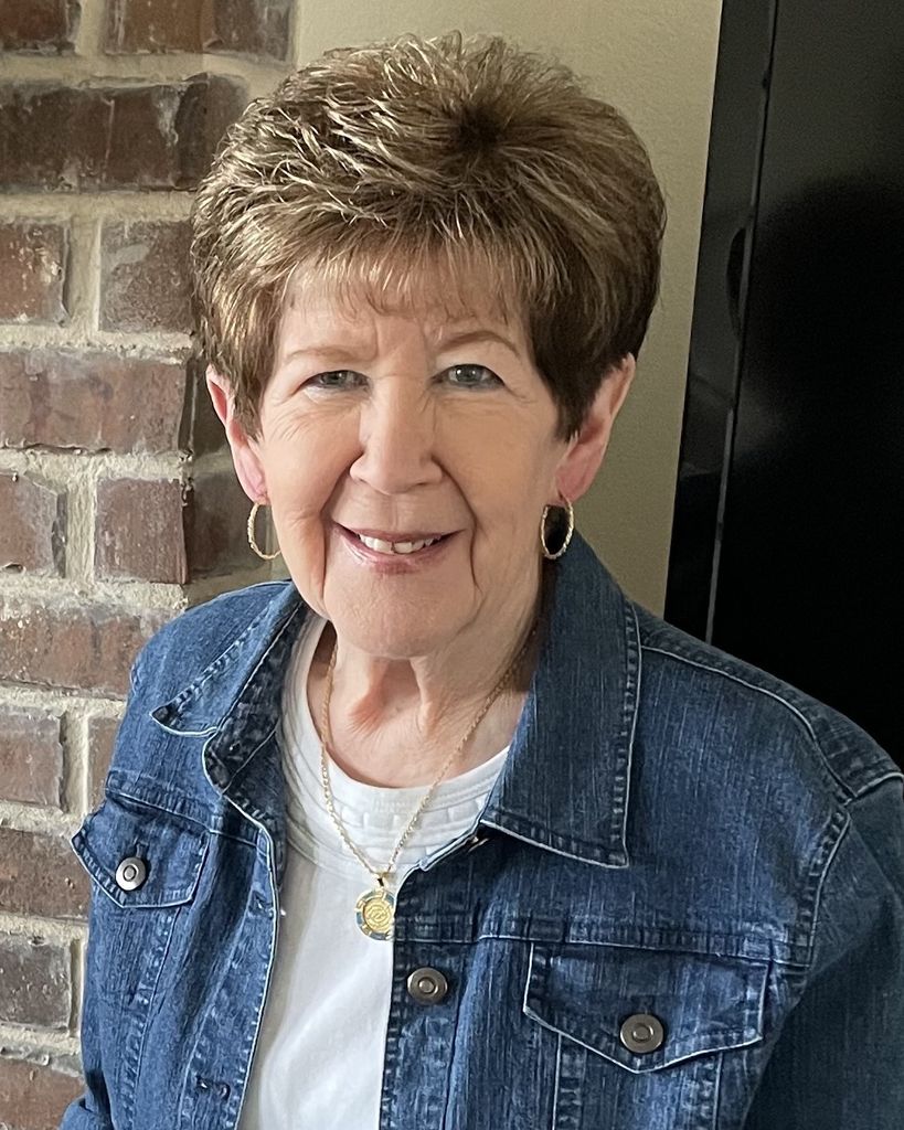 Pauline Carolyn Underwood Profile Photo