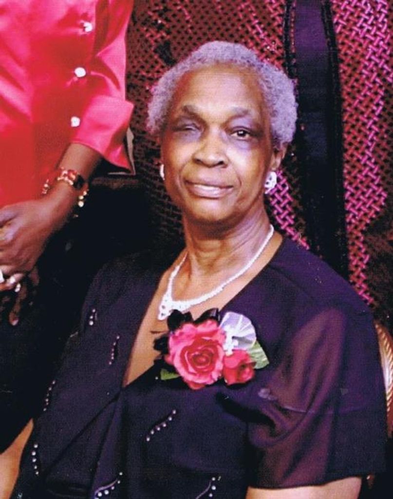 Celia Moore